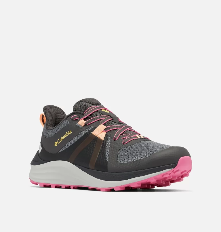 TENIS FEMENINO COLUMBIA ESCAPE PURSUIT OUTDRY WATERPROOF – foto 3
